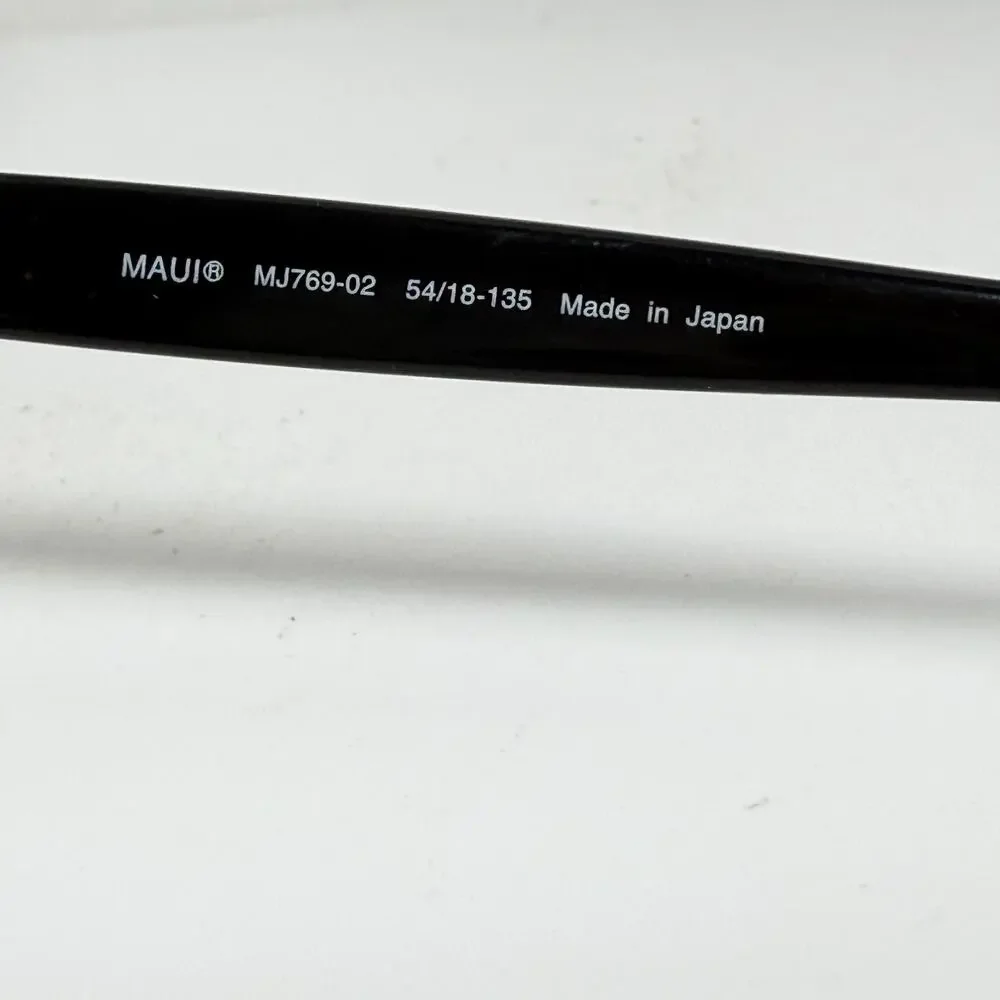 Maui Jim ***please read***